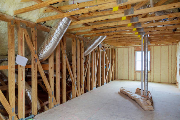 Insulation Contractors for Homes in Stanley, WI