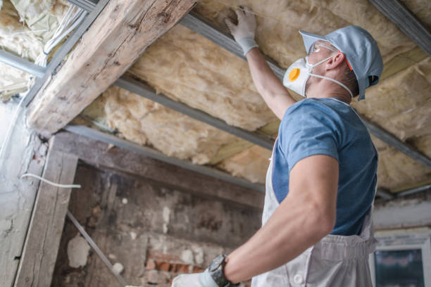 Reliable Stanley, WI Insulation Contractor Solutions